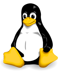 Linux maskotu penguen